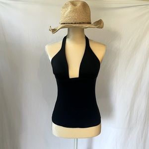 Victoria’s Secret Bathing Suit Halter Top